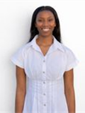 Ziphezinhle Dlamini