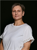 Jacqui van Zyl