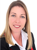 Tarryn Durant