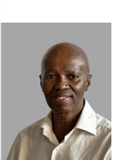 Ronald Oliphant