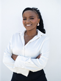 Pearl Tshabalala