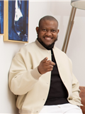 Mpho Lesunyane
