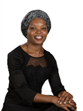 Rose Gwangwa