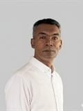 Arafat Nassar