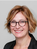 Glynis van Zuydam