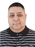 Gideon Aranes