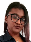 Adriel Naidoo