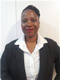 Hellen Mbatsana