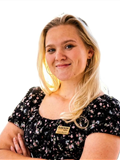 Nadia Pieterse