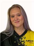 Nadia Pieterse