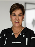 Jacqui Orme