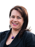 Juanita Jansen van Rensburg
