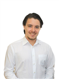 Dirk van der Mescht Jnr