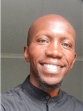 Tiro Makhudu