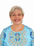 Rosa Chasqueira