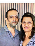 Elton and Vash Nagiah