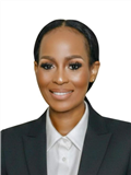 Ncebakazi Makehle-Mateta