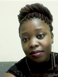 Ntombi Khoza