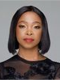Nkosazana Kondlo
