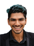 Shay Maharaj