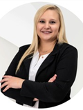 Carika Stander