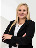Carika Stander