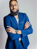 Justin Vandayar
