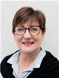Bev Hosking