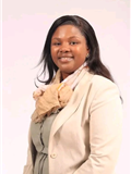 Angel Ndhlovu