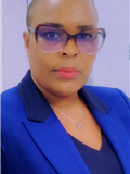 Martha Madiga