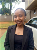 Tsakani Sibisi