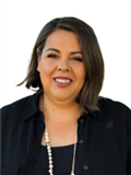Christina Goosen