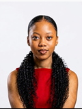 Ruth Ramatsebe