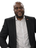 Kudzai Mudede