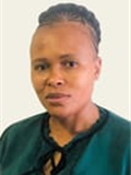 Thokozile Mhlongo
