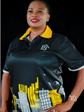 Pretty Ngcobo