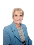 Dorothy Toweel