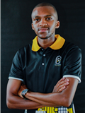 Prince Maseko