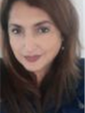 Lindy Maharaj