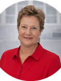 Mary-Anne de Villiers