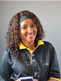 Alice Lethoba