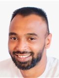 Shalen Kishenpaul