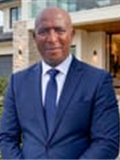 Vincent Mkhize