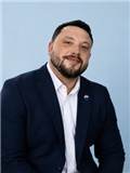 Eben Mostert