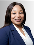 Mokgadi Khoza