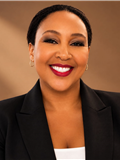 Hlengiwe Mabaso