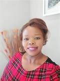 Mbali Tshabalala