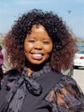 Mbali Tshabalala