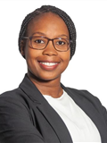 Trudy Luthuli