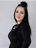 Nicolene Johst
